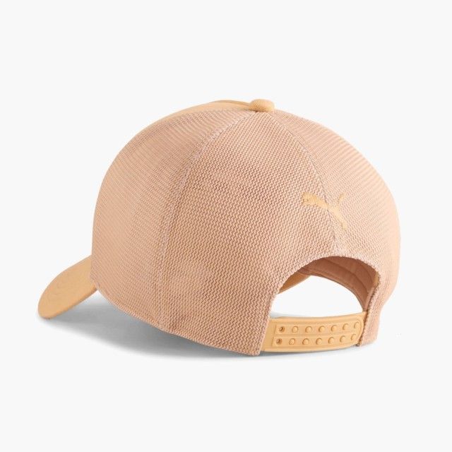 Bon Puma Porsche Legacy Trucker