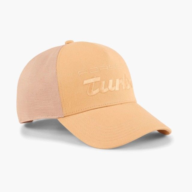 Bon Puma Porsche Legacy Trucker