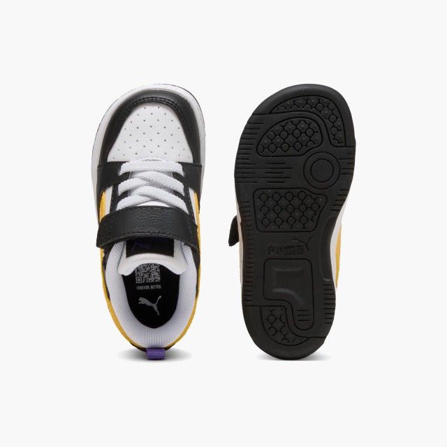 Puma Rebound V6 low Beb