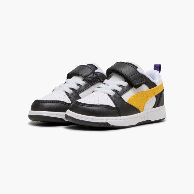 Puma Rebound V6 low Beb