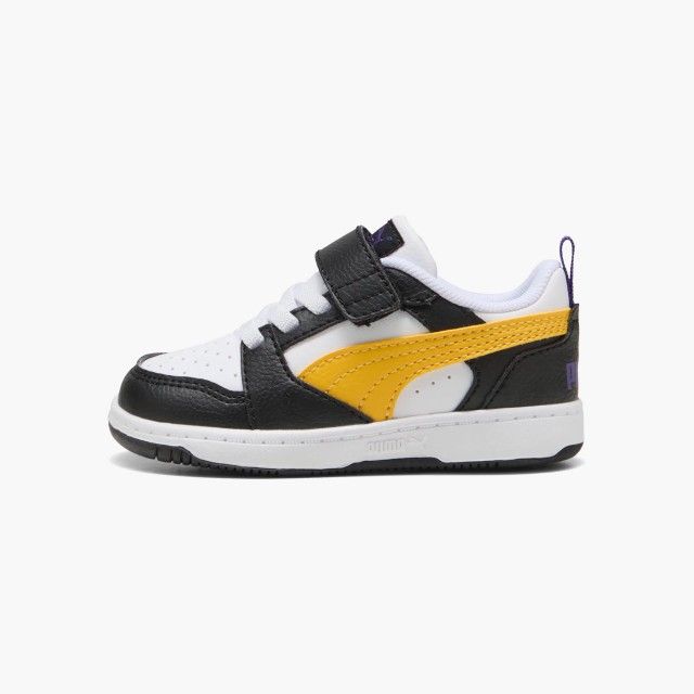 Puma Rebound V6 low Beb