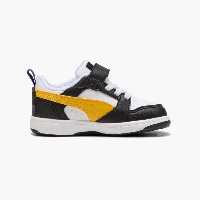 Puma Rebound V6 low Beb