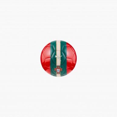 Mini Bola Puma Portugal Fan