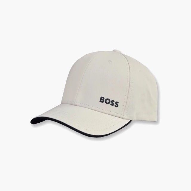 Bon Boss Cap Bold