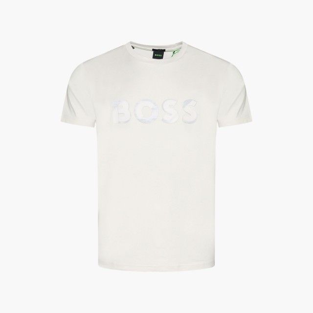 T-shirt Boss Tee Jagged