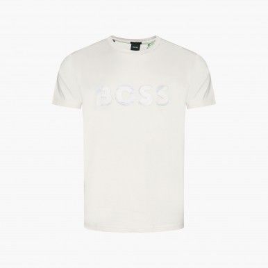 T-shirt Boss Tee Jagged