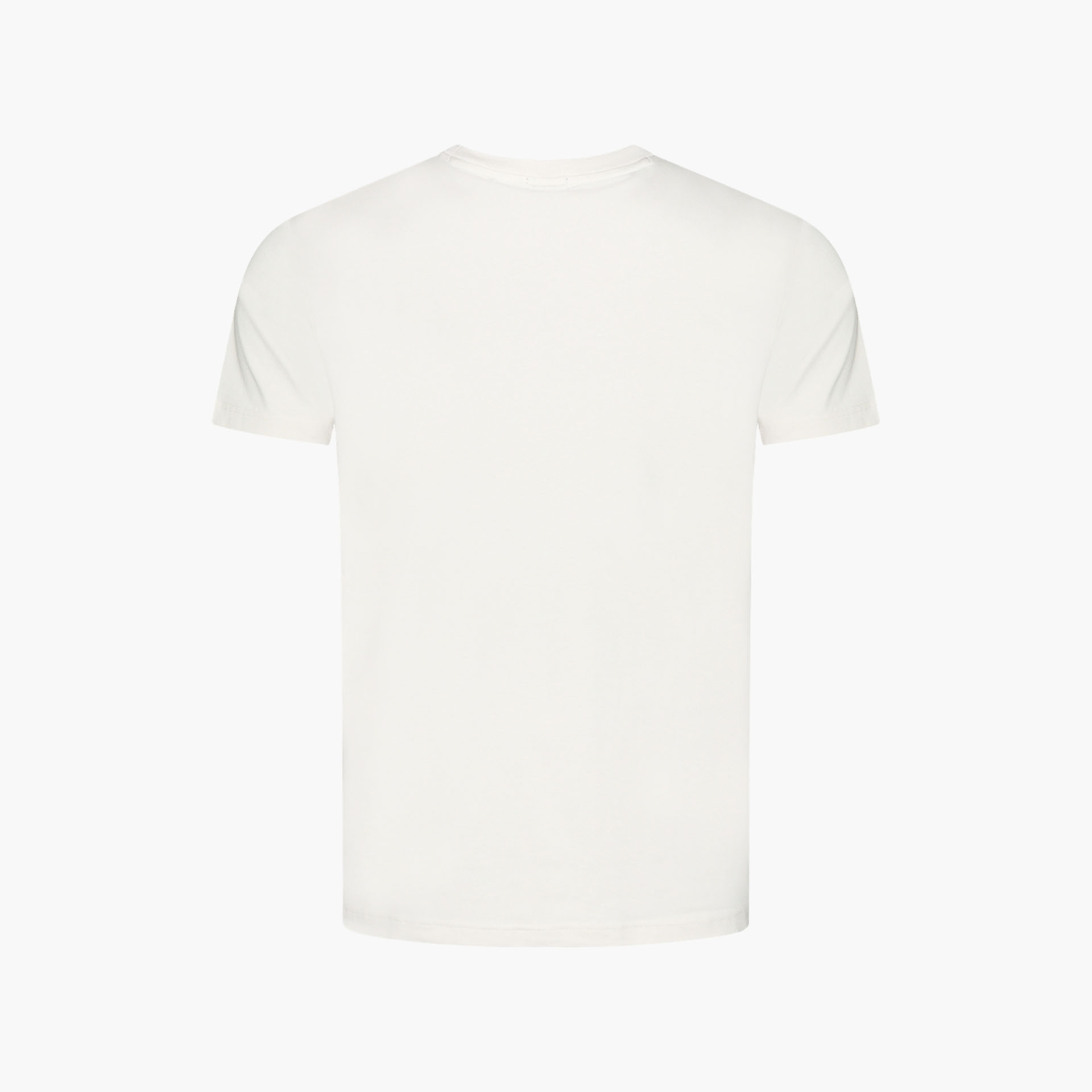 T-shirt Boss Tee Jagged