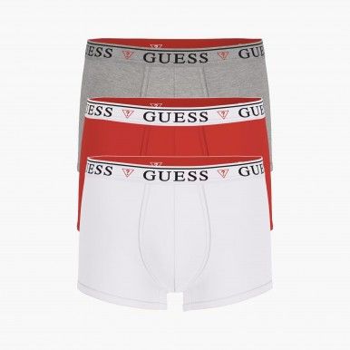 Boxers Guess Brian Hero 3Pack