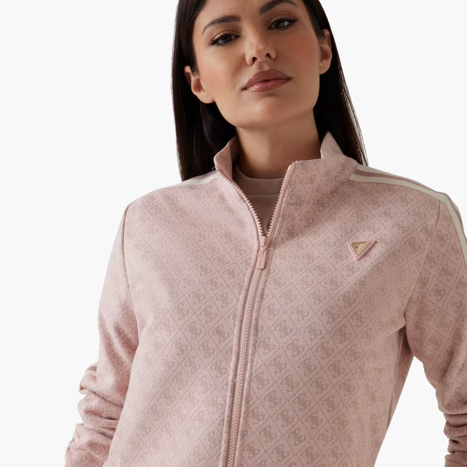 Casaco Guess Fato de Treino Jean