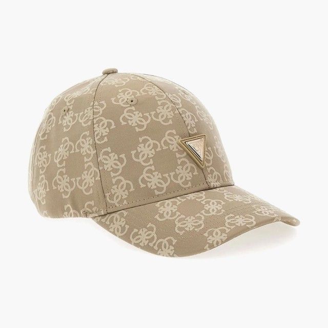 Bon Guess 4G Logo Baseball