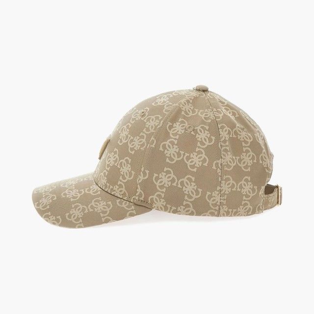 Bon Guess 4G Logo Baseball