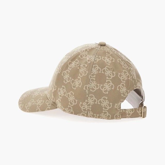 Bon Guess 4G Logo Baseball