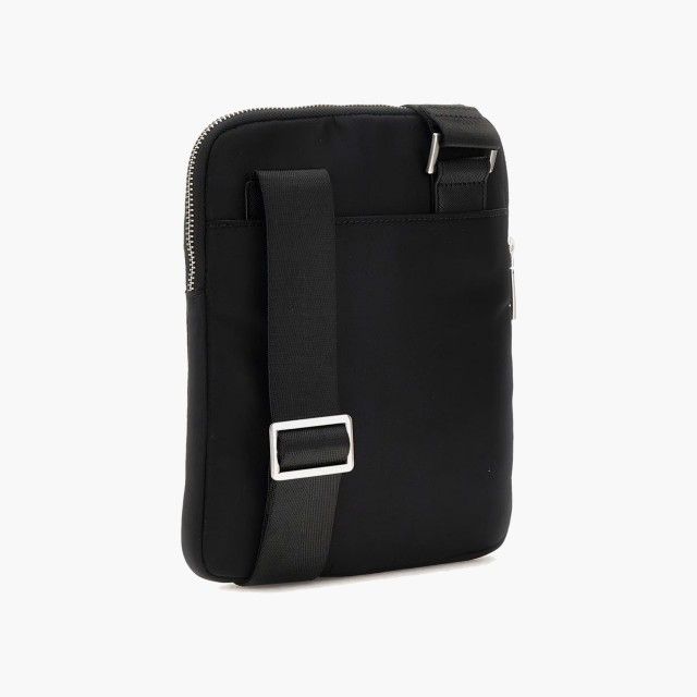 Bolsa Guess Milano Crossbody Flat