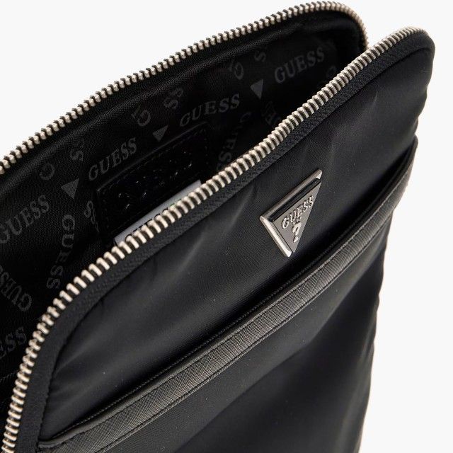 Bolsa Guess Milano Crossbody Flat