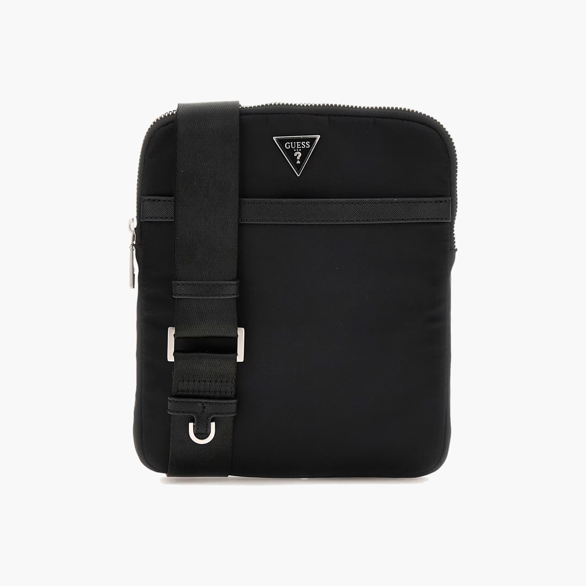 Bolsa Guess Milano Crossbody Flat