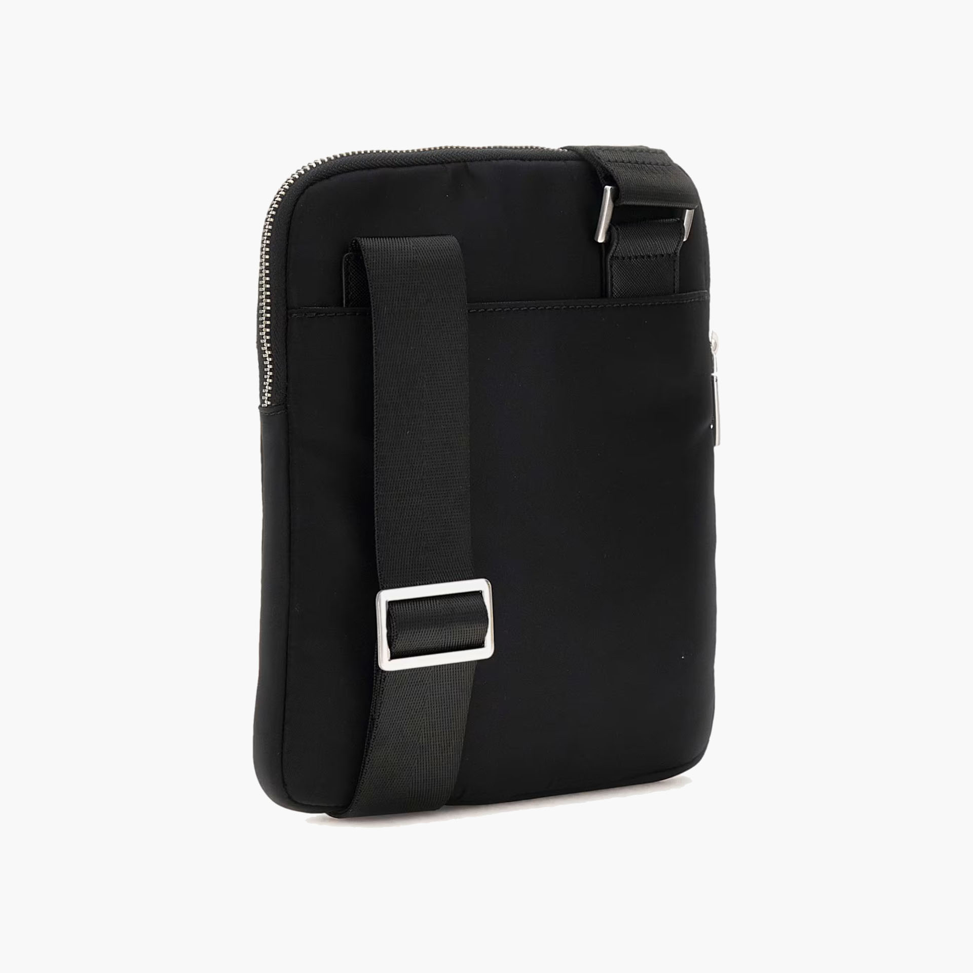 Bolsa Guess Milano Crossbody Flat