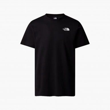 T-shirt The North Face Vertical