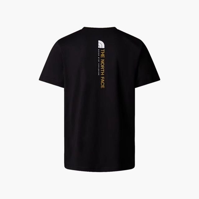 T-shirt The North Face Vertical
