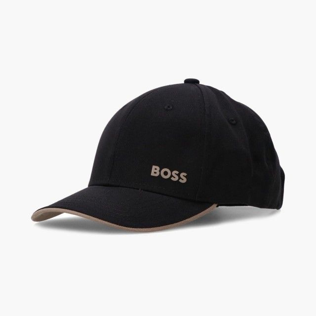 Bon Boss Cap Bold