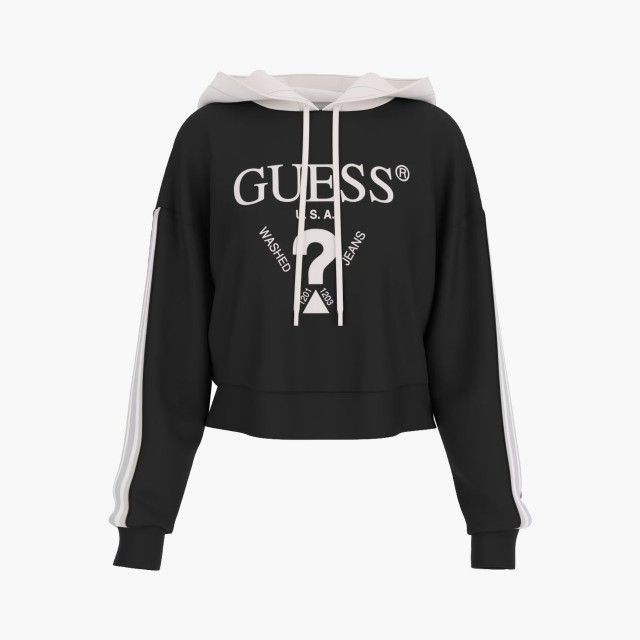 Sweat Guess Yarrow