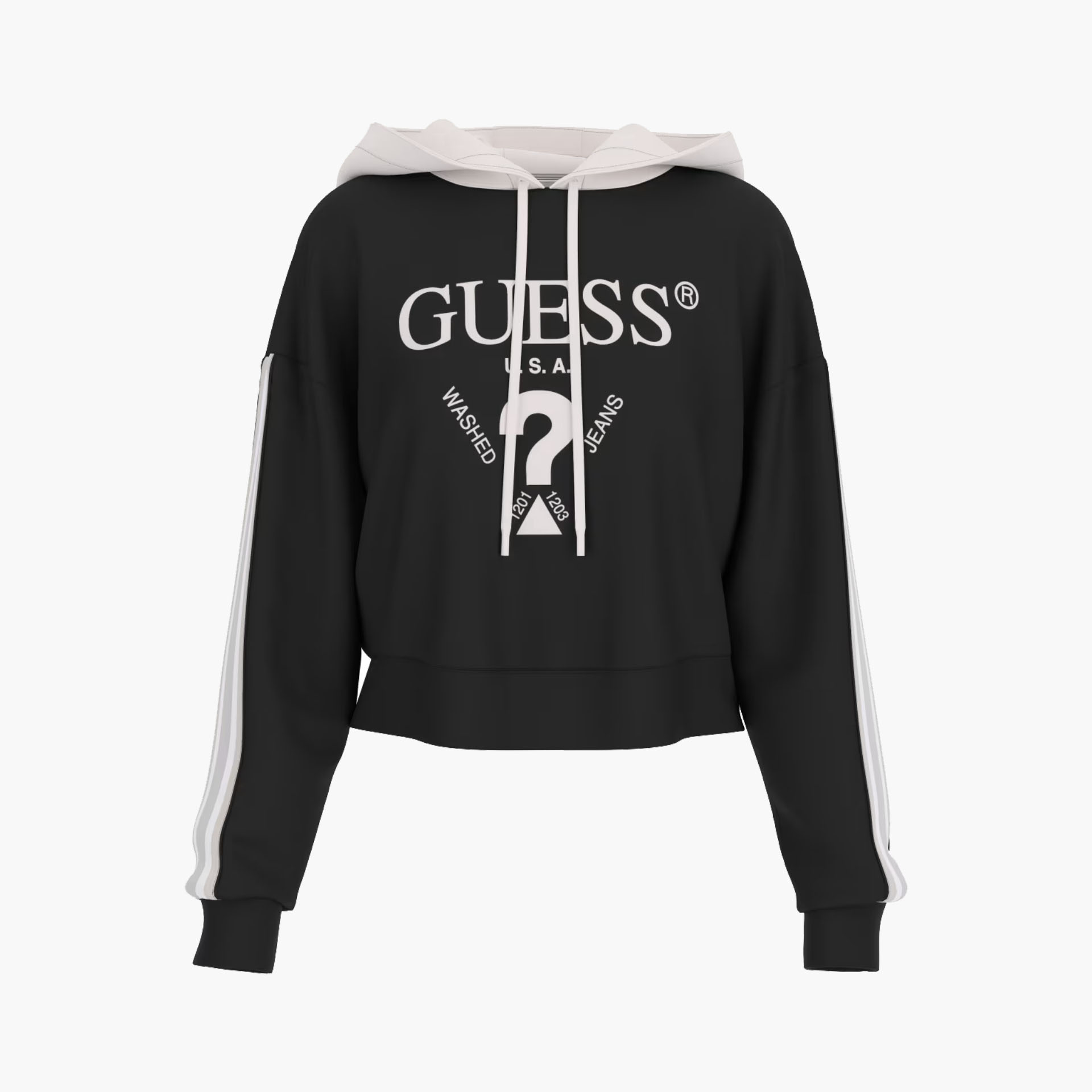 Sweat Guess Yarrow