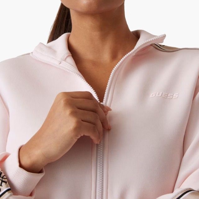Casaco Guess Britney Crop