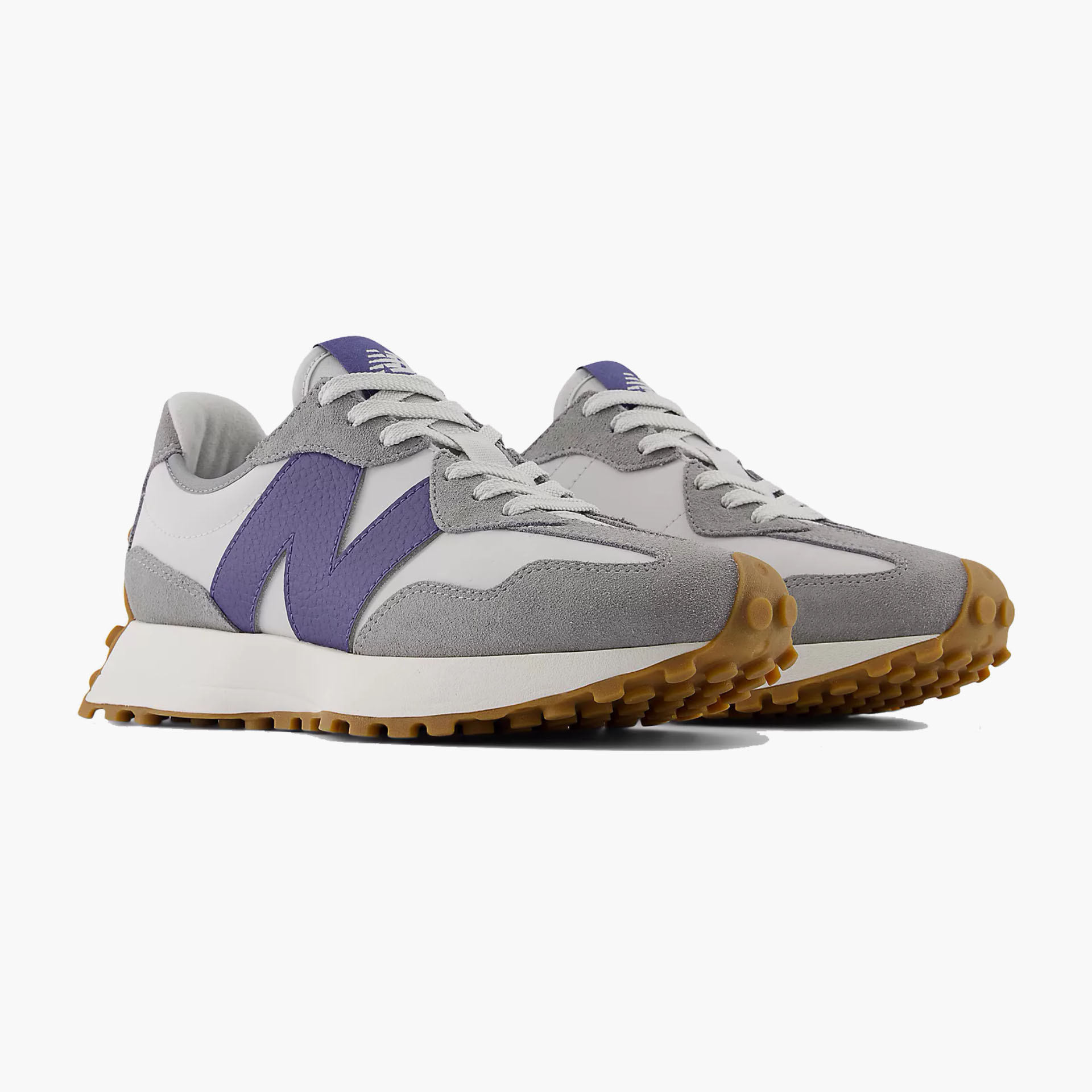 New Balance 327