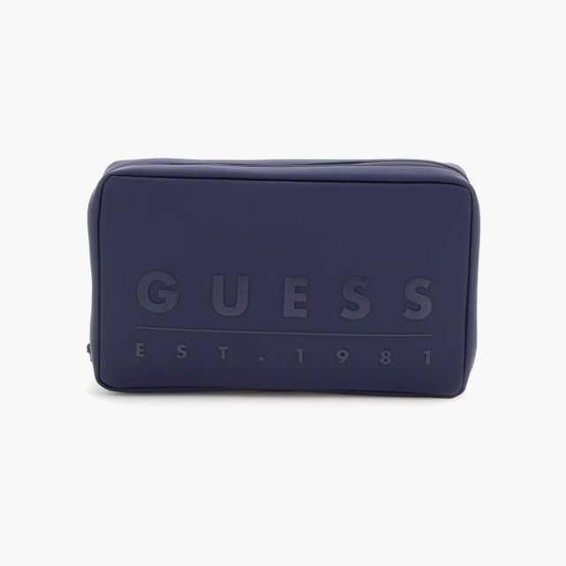 Bolsa Guess York Medium Necessaire