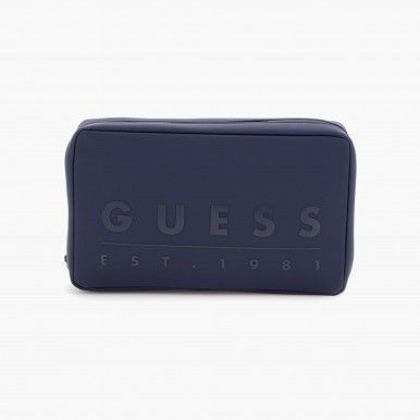 Bolsa Guess York Medium Necessaire