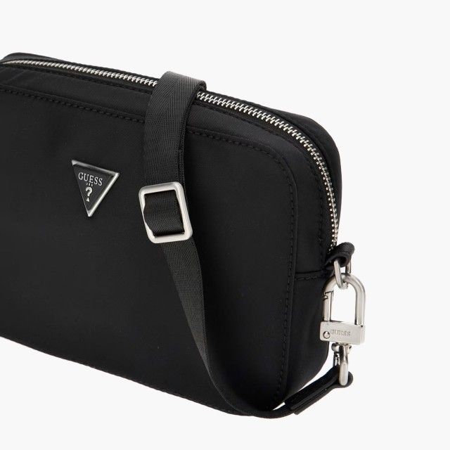 Bolsa Guess Milano Camera Bag S