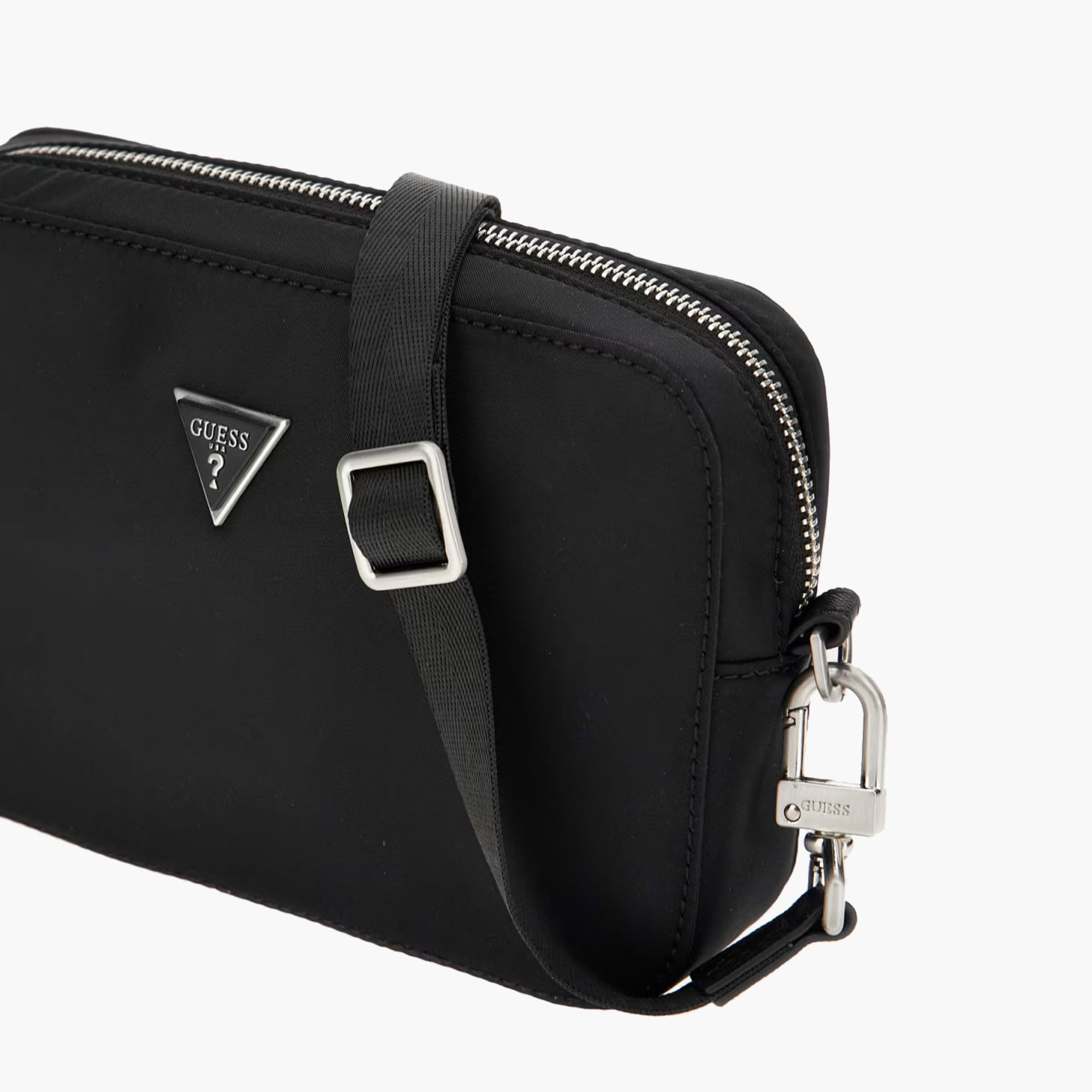 Bolsa Guess Milano Camera Bag S