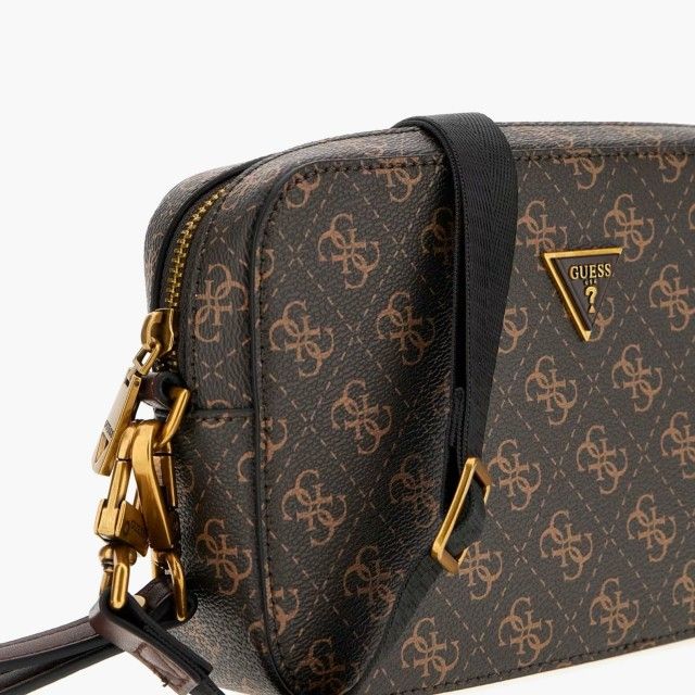 Bolsa Guess Milano Camera Bag S