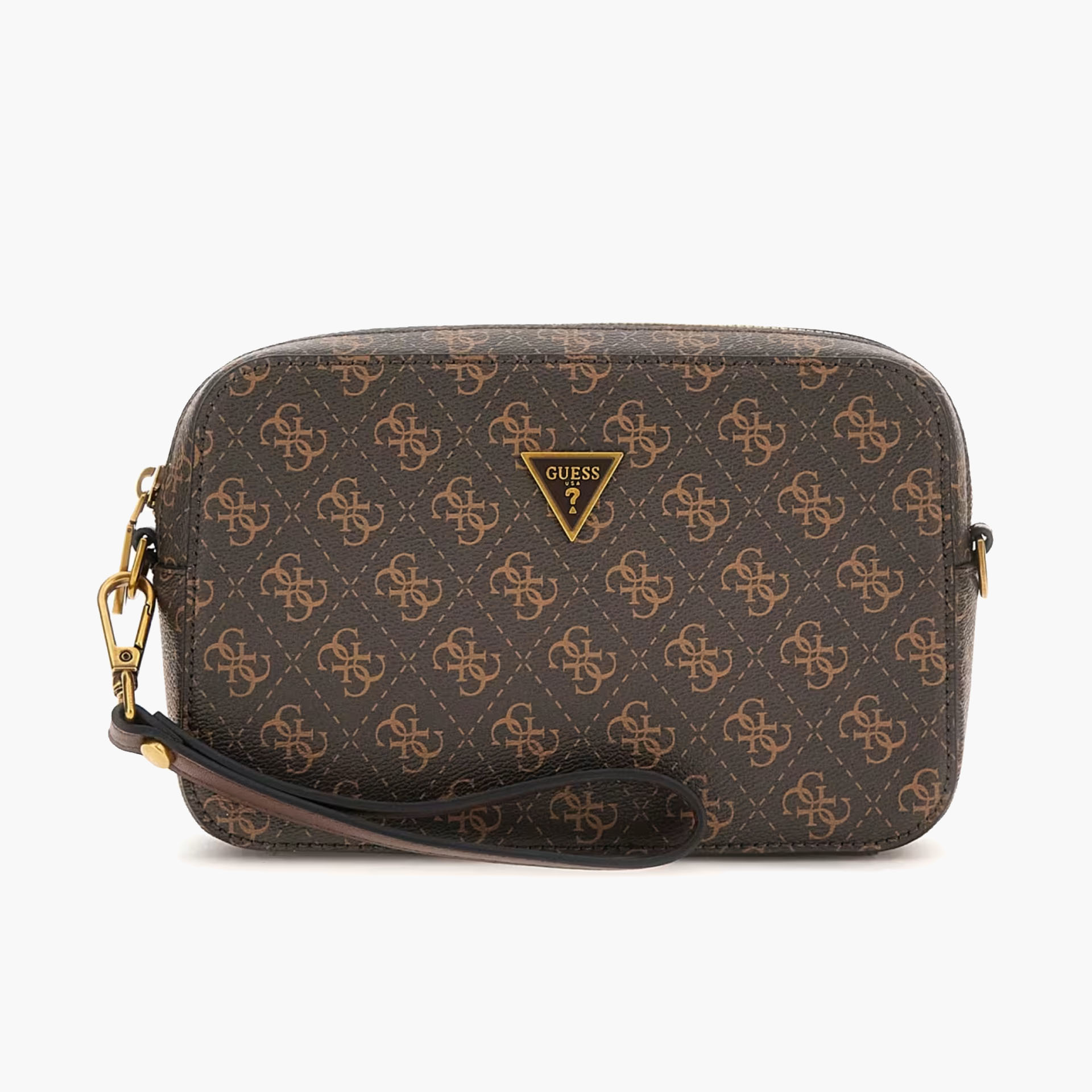 Bolsa Guess Milano Camera Bag S