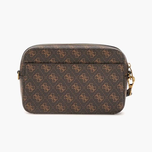 Bolsa Guess Milano Camera Bag S