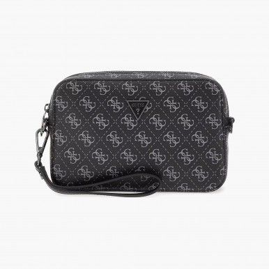 Bolsa Guess Milano Camera Bag S