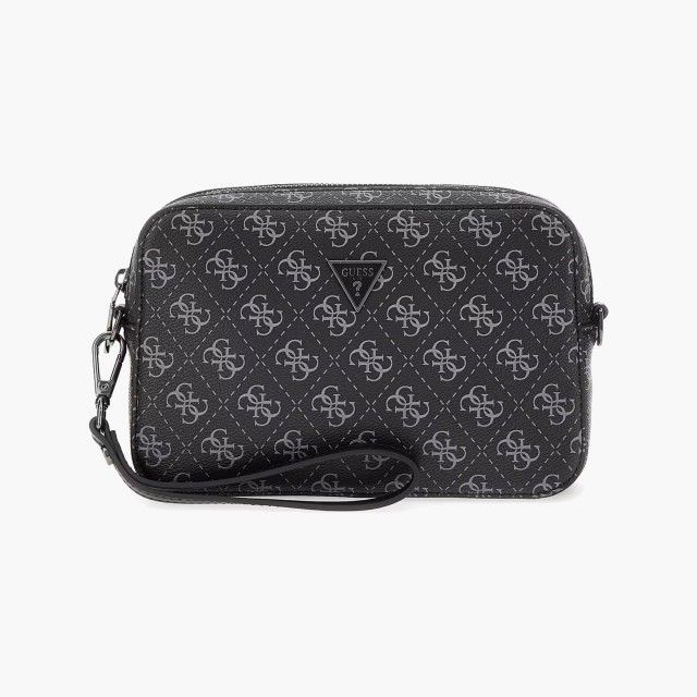 Bolsa Guess Milano Camera Bag S