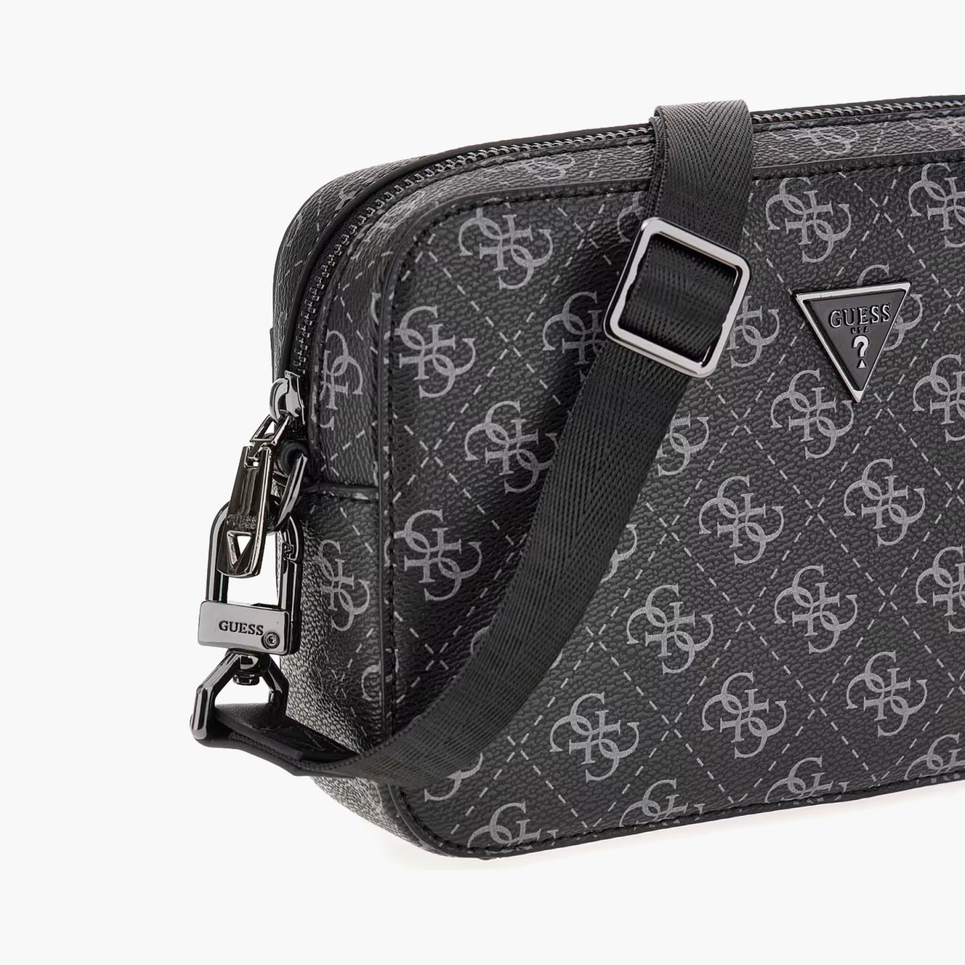 Bolsa Guess Milano Camera Bag S