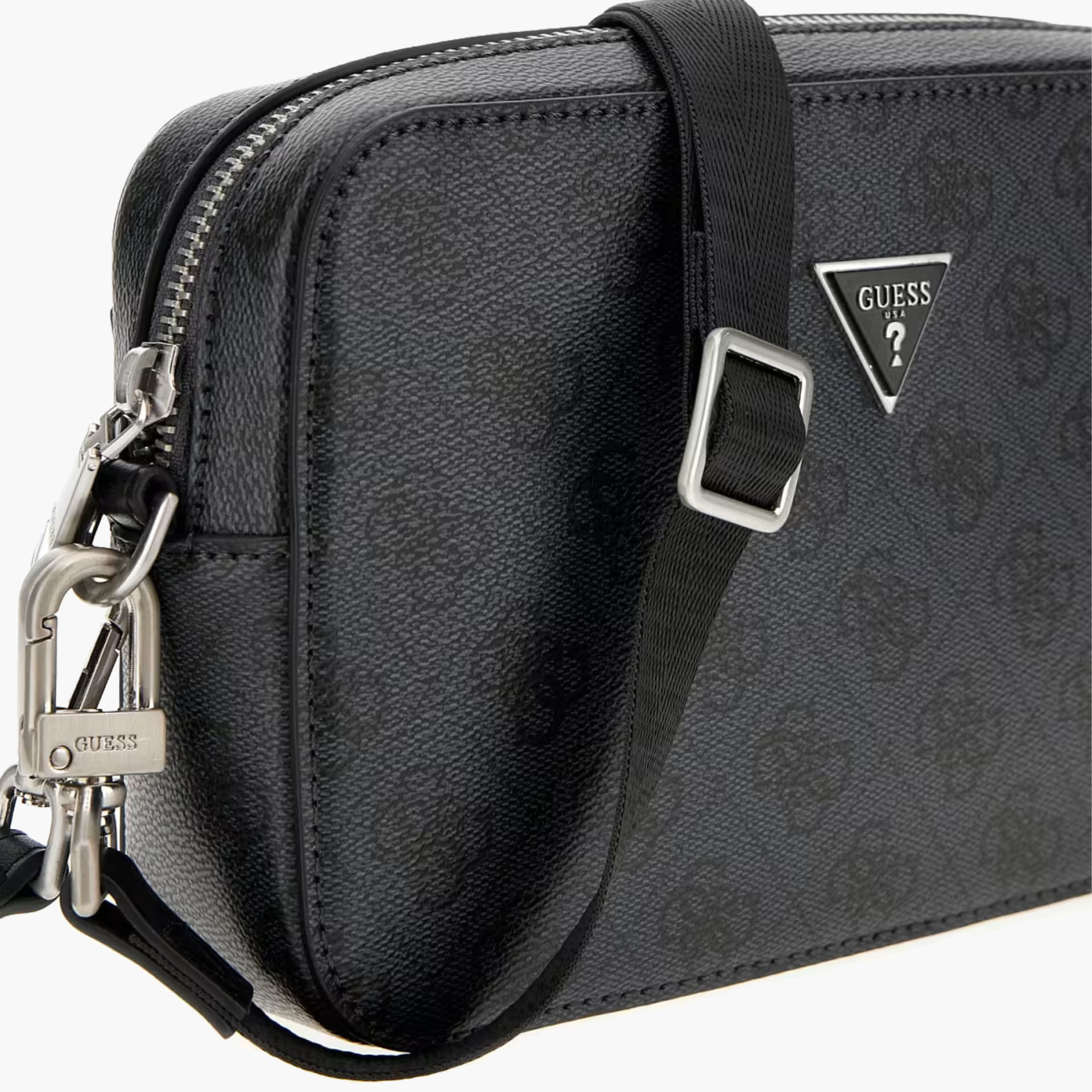 Bolsa Guess Milano Camera Bag S