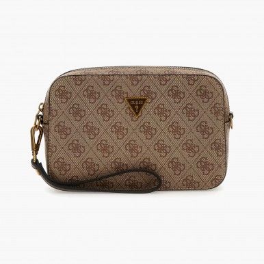 Bolsa Guess Milano Camera Bag S