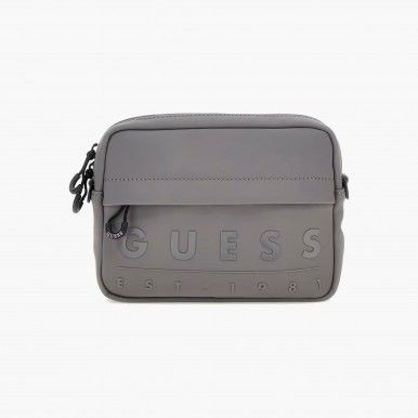 Bolsa Guess Sondrio Camera Bag