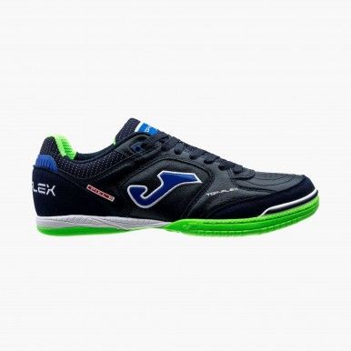 Joma Top Flex 903 Azul Marino