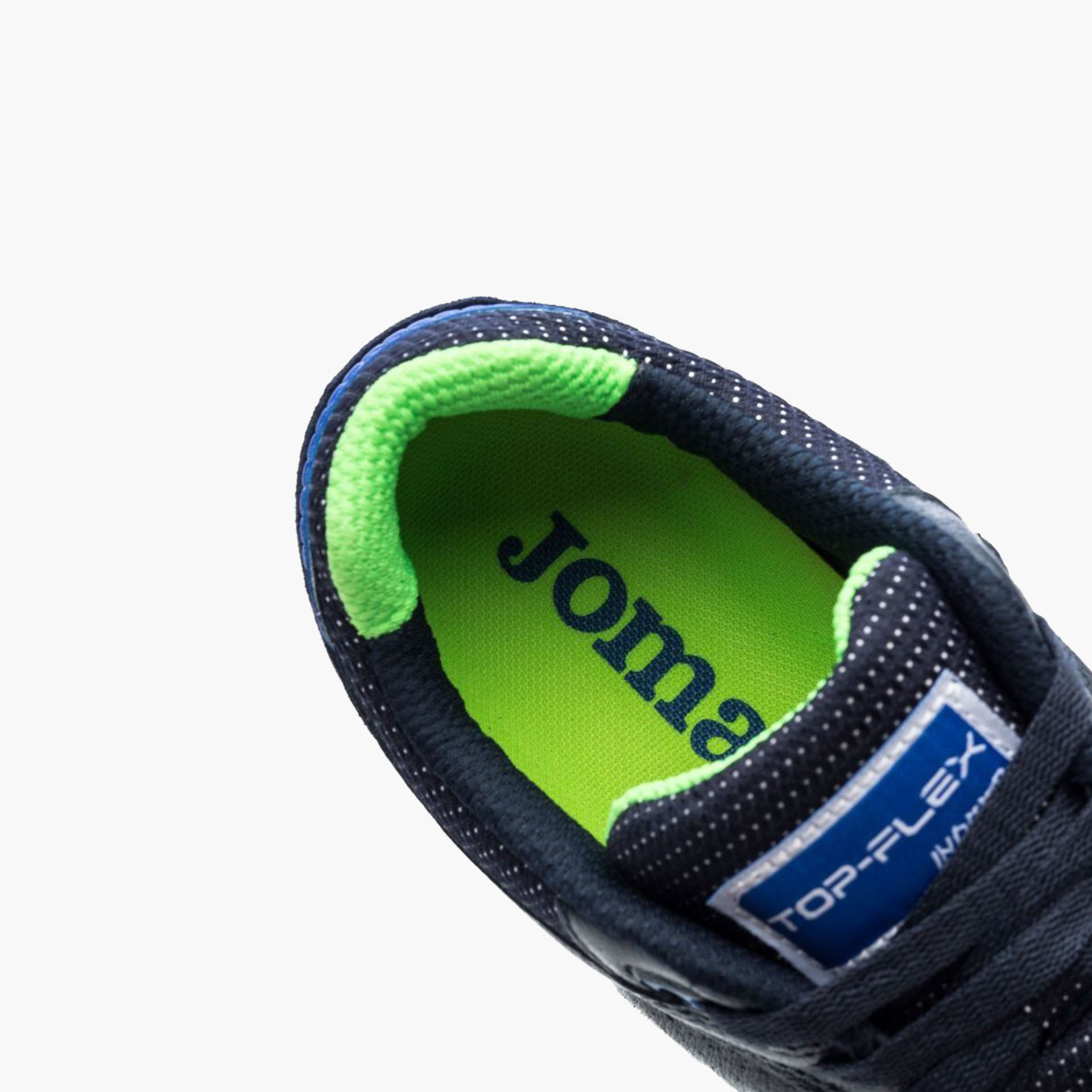 Joma Top Flex 903 Navy