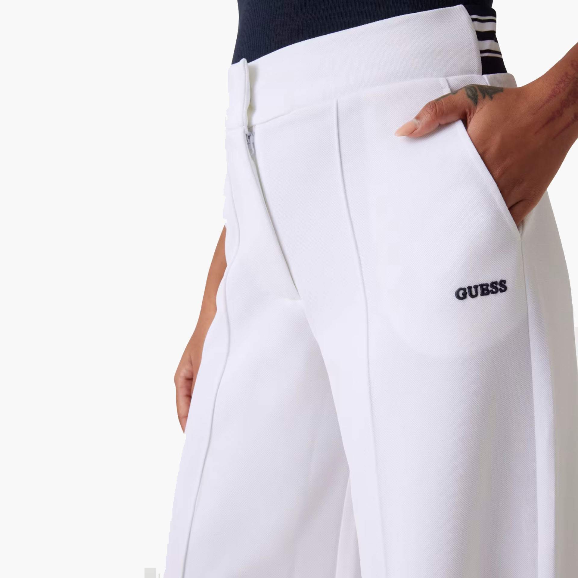 Calças Guess Fato de Treino Amaryllis