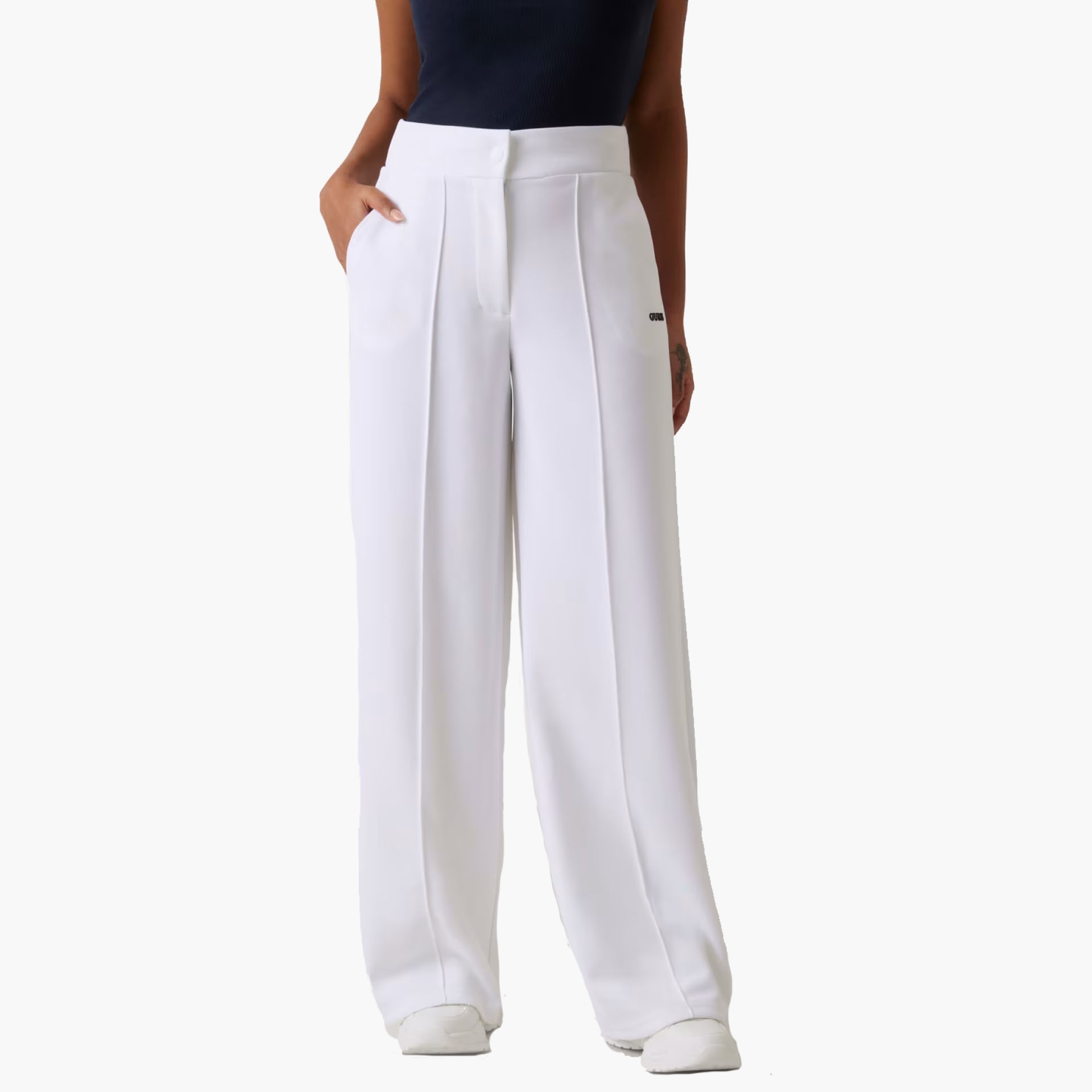 Calças Guess Fato de Treino Amaryllis