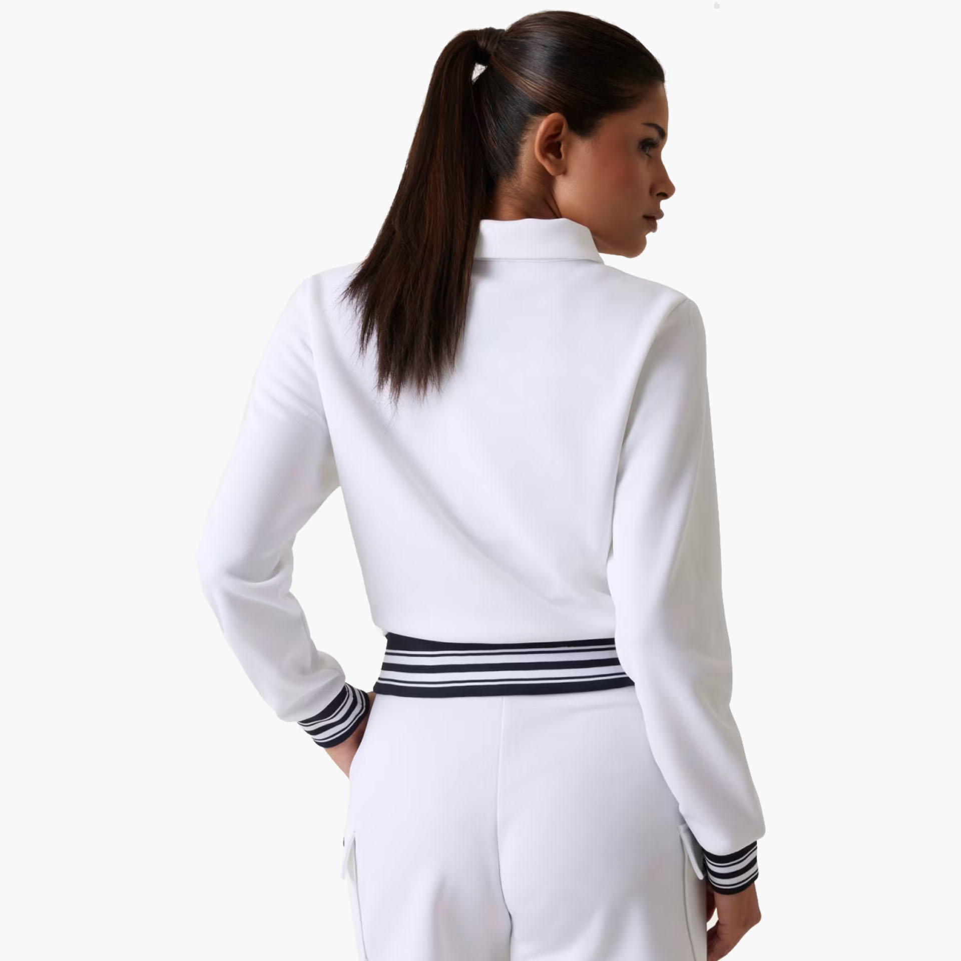 Casaco Guess Fato de Treino Amaryllis