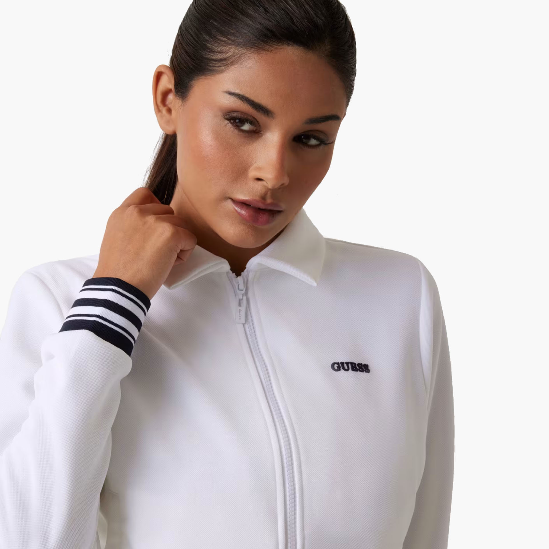 Casaco Guess Fato de Treino Amaryllis