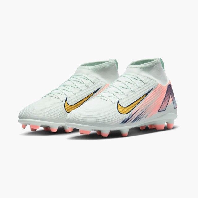 Chuteiras Nike Superfly 10 Club FG/MG Jnior