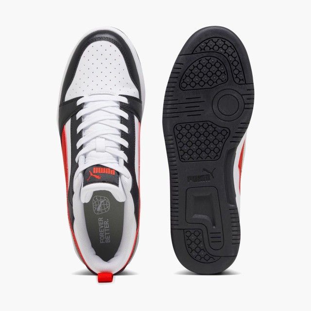 Puma Rebound v6 Low