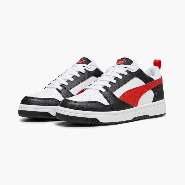 Puma Rebound v6 Low