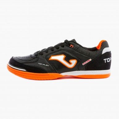 Joma Top Flex 901 Black Fluor Indoor